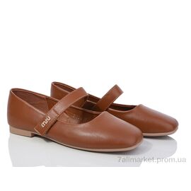 Фотография Туфли женские стильные Весна/осень E355-5 (8 пар р.36-41) "Loretta" недорого оптом от прямого поставщика