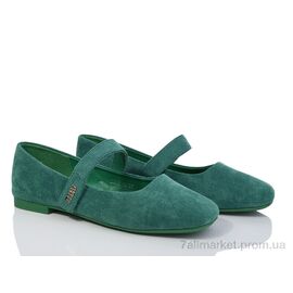 Фотография Туфли женские стильные Весна/осень E355-10 (8 пар р.36-41) "Loretta" недорого оптом от прямого поставщика