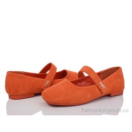 Фотография Туфли женские стильные Весна/осень E355-12 (8 пар р.36-41) "Loretta" недорого оптом от прямого поставщика