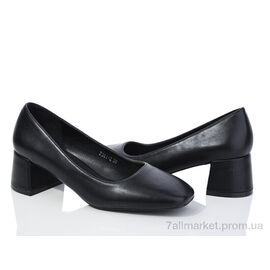 Туфлі жіночі стильні Весна/осінь F361-2 (6 пар р.36-40) "Loretta" недорого оптом від прямого постачальника