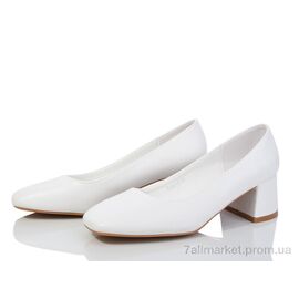 Туфлі жіночі стильні Весна/осінь F361-5 (6 пар р.36-40) "Loretta" недорого оптом від прямого постачальника