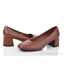 Туфлі жіночі стильні Весна/осінь F361-6 (6 пар р.36-40) "Loretta" недорого оптом від прямого постачальника
