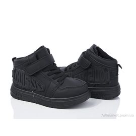 Фотография Кроссовки детские модные  F0838B (12 пар р.25-30) "TOM.M" недорого оптом от прямого поставщика