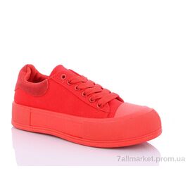 Кросівки жіночі модні Весна/осінь XXX-2107-7 (8 пар р.36-41) "Xifa" недорого оптом від прямого постачальника