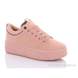 Кросівки жіночі модні Весна/осінь XXX-KN2109-5 (8 пар р.36-41) "Xifa" недорого оптом від прямого постачальника