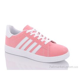 Кросівки жіночі модні Весна/осінь XXX-KN2019-2 (8 пар р.36-41) "Xifa" недорого оптом від прямого постачальника