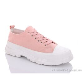 Кеди жіночі стильні Весна/осінь XXX-KN2038-6 (8 пар р.36-41) "Xifa" недорого оптом від прямого постачальника