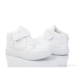 Кросівки дитячі модні  F0842A (12 пар р.31-36) "TOM.M" недорого оптом від прямого постачальника