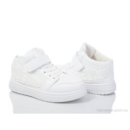 Кросівки дитячі модні  F0841A (12 пар р.31-36) "TOM.M" недорого оптом від прямого постачальника