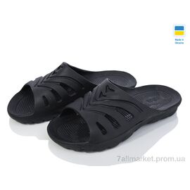 Фотография Шлепки мужские пляжные Лето 1765-1 (8 пар р.40-45) "Red Hat" недорого оптом от прямого поставщика