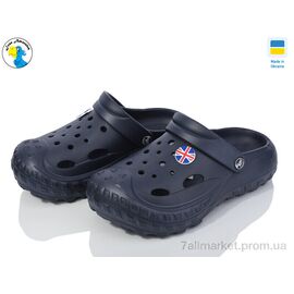 Крокси жіночі літні Літо 124052 (8 пар р.36-41) "Jose Amorales" недорого оптом від прямого постачальника