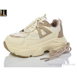 Кросівки дитячі модні Весна/осінь A802-77 (8 пар р.32-37) "Lilin" недорого оптом від прямого постачальника