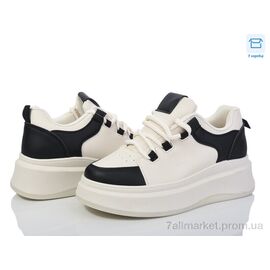 Фотография Кроссовки женские модные Весна/осень T10-3 (8 пар р.36-41) "YZY" недорого оптом от прямого поставщика