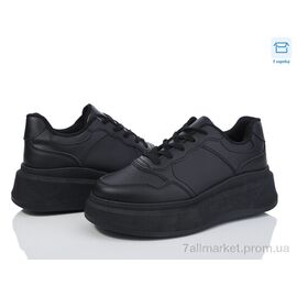 Фотография Кроссовки женские модные Весна/осень T12-21 (8 пар р.36-41) "YZY" недорого оптом от прямого поставщика