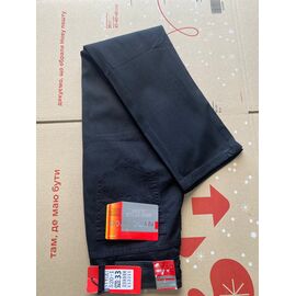 Джинси чоловічі 520-1 navy р.32-40 "God Baron" недорого оптом від прямого постачальника