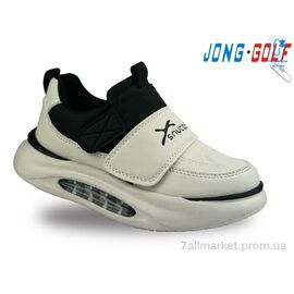 Фотография Кроссовки детские модные Весна/осень B11383-6 (8 пар р.27-32) "Jong Golf" недорого оптом от прямого поставщика