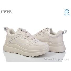 Кросівки жіночі модні Весна/осінь MT63-3 (6 пар р.36-41) "ITTS" недорого оптом від прямого постачальника