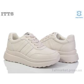 Кросівки жіночі модні Весна/осінь MT61-3 (6 пар р.36-41) "ITTS" недорого оптом від прямого постачальника