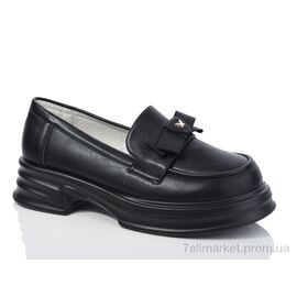 Фотография Туфли детские удобные Весна/осень 11320A (8 пар р.35-39) "TOM.M" недорого оптом от прямого поставщика