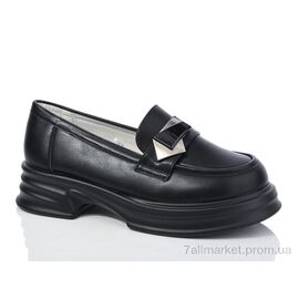 Фотография Туфли детские удобные Весна/осень 11322A (8 пар р.35-39) "TOM.M" недорого оптом от прямого поставщика