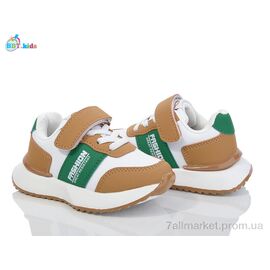 Фотография Кроссовки детские модные Весна/осень H62-1-9 (8 пар р.21-26) "BBT" недорого оптом от прямого поставщика