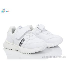 Фотография Кроссовки детские модные Весна/осень H62-1-10 (8 пар р.21-26) "BBT" недорого оптом от прямого поставщика