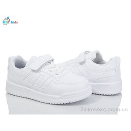 Фотография Кроссовки детские модные Весна/осень H216-2-2 (8 пар р.26-31) "BBT" недорого оптом от прямого поставщика