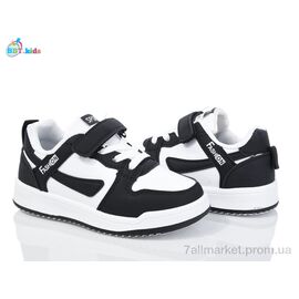 Кросівки дитячі модні Весна/осінь H217-2-3 (8 пар р.26-31) "BBT" недорого оптом від прямого постачальника