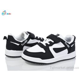 Кросівки дитячі модні Весна/осінь H217-3-3 (8 пар р.32-37) "BBT" недорого оптом від прямого постачальника
