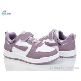 Кросівки дитячі модні Весна/осінь H217-3-5 (8 пар р.32-37) "BBT" недорого оптом від прямого постачальника