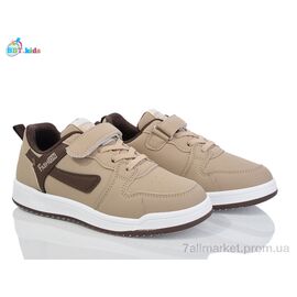 Кросівки дитячі модні Весна/осінь H217-3-6 (8 пар р.32-37) "BBT" недорого оптом від прямого постачальника