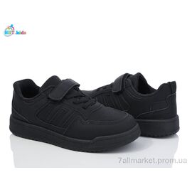 Фотография Кроссовки детские модные Весна/осень H216-3-1 (8 пар р.32-37) "BBT" недорого оптом от прямого поставщика