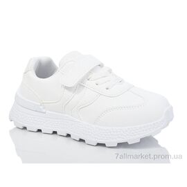 Кросівки дитячі модні Весна/осінь 529-009 (12 пар р.32-37) "Xifa kids" недорого оптом від прямого постачальника