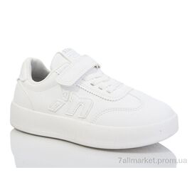 Кросівки дитячі модні Весна/осінь 530-005 (12 пар р.31-36) "Xifa kids" недорого оптом від прямого постачальника