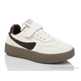 Кросівки дитячі модні Весна/осінь 530-016 (12 пар р.31-36) "Xifa kids" недорого оптом від прямого постачальника