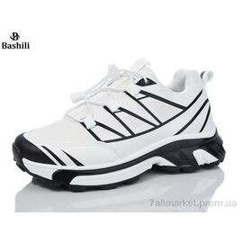 Кросівки жіночі модні Весна/осінь H63A16-1 (8 пар р.36-41) "Башили" недорого оптом від прямого постачальника