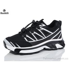 Кросівки жіночі модні Весна/осінь H63A16-2 (8 пар р.36-41) "Башили" недорого оптом від прямого постачальника