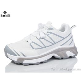 Кросівки жіночі модні Весна/осінь H63A16-17 (8 пар р.36-41) "Башили" недорого оптом від прямого постачальника