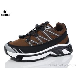 Кросівки жіночі модні Весна/осінь H63A16-19 (8 пар р.36-41) "Башили" недорого оптом від прямого постачальника