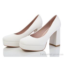 Фотография Туфли женские стильные Весна/осень A205-2 (6 пар р.36-40) "Loretta" недорого оптом от прямого поставщика