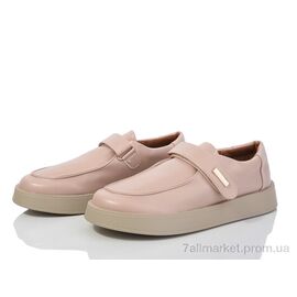 Туфлі жіночі стильні Весна/осінь E375-5 (8 пар р.36-41) "Loretta" недорого оптом від прямого постачальника