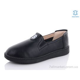 Фотография Туфли женские стильные Весна/осень 37-3 (8 пар р.37-42) "Botema" недорого оптом от прямого поставщика