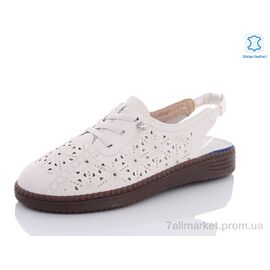 Фотография Босоножки женские летние Лето 11-1 (8 пар р.37-42) "Botema" недорого оптом от прямого поставщика