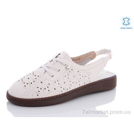 Фотография Босоножки женские летние Лето 11-1-9 (8 пар р.40-43) "Botema" недорого оптом от прямого поставщика