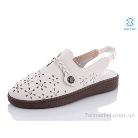 Фотография Босоножки женские летние Лето 19-1 (8 пар р.37-42) "Botema" недорого оптом от прямого поставщика