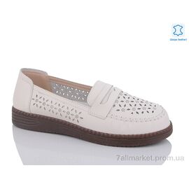 Фотография Туфли женские стильные Лето B11-1 (8 пар р.37-42) "Botema" недорого оптом от прямого поставщика