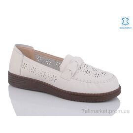 Туфлі жіночі стильні Літо B12-1 (8 пар р.37-42) "Botema" недорого оптом від прямого постачальника