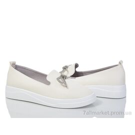 Фотография Туфли женские стильные Весна/осень X327-2 (8 пар р.36-41) "Loretta" недорого оптом от прямого поставщика