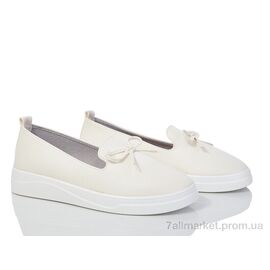 Фотография Туфли женские стильные Весна/осень X328-2 (8 пар р.36-41) "Loretta" недорого оптом от прямого поставщика