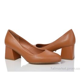 Туфлі жіночі стильні Весна/осінь K111-23 (6 пар р.36-40) "Lino Marano" недорого оптом від прямого постачальника